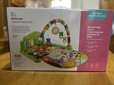 Šminka: Prodajem novu robu za bilo kakvu informaciju javite se — 56