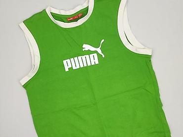 puma bluzki: Puma, Top damski, rozmiar L — 1