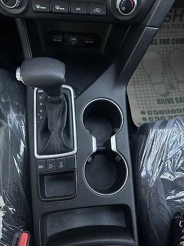 Kia: Kia Sportage: 2019 г., 2.4 л, Автомат, Бензин, Кроссовер — 10