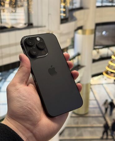 айфон 14 про 256 гб цена бишкек бу: IPhone 14 Pro, Б/у, 256 ГБ