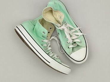 letnie klapki na haluksy: Converse, Trampki dla mężczyzn, rozmiar 41