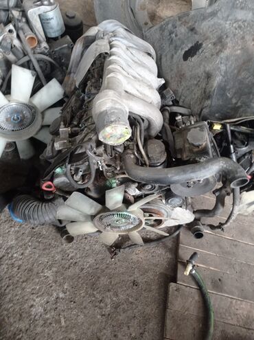 Другие автозапчасти: Продается Запчасти на спринтер сди тди и на Фольксваген Лт 35 — 17