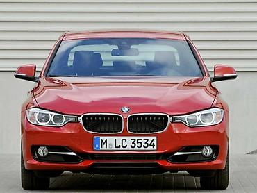 kompresor 220v: BMW 316 F30 2012. GOD. - KOMPLETAN AUTO U DELOVIMA | Kompletan auto — 2