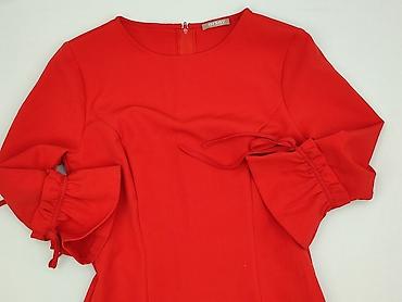 jeans red versace: Orsay, Sukienka damska, rozmiar S — 1