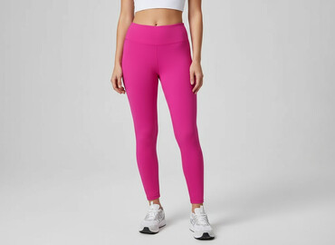 legginsy z wysokim stanem allegro: Лосини Спортивні жіночі, розмір S