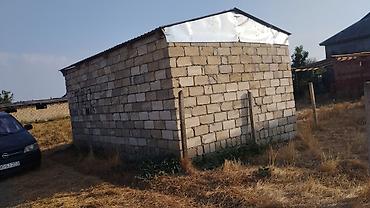 ev alqi satqisi kirayesi: 1 otaqlı, 24 kv. m, Kredit yoxdur, Təmirsiz — 5