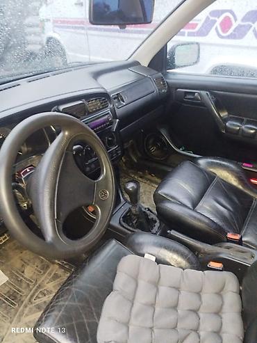 Volkswagen: Volkswagen Vento: 1993 г. — 9