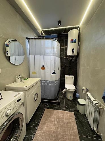 Продажа коттеджей и домов: 4 комнаты, 160 м², 6 соток, Бишкек — 21