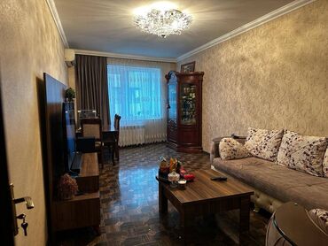 Yeni tikili: Bakıxanov qəs., 3 otaqlı, Yeni tikili, 110 kv. m — 2