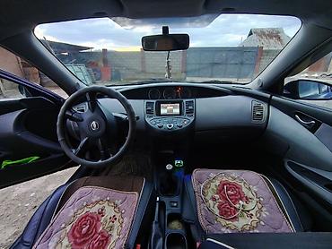 сиденье на нексия: Nissan Primera: 2003 г., 1.8 л, Механика, Бензин, Универсал — 2