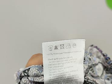 sweter hippie: Freequent, Bluzka damska, rozmiar S — 5