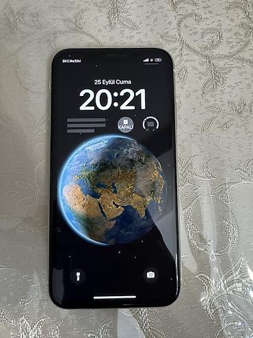 Мобильные телефоны: IPhone 11, 128 ГБ, Белый — 2