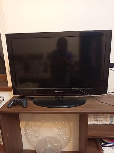 tab s9 ultra: Samsung LCD televizor - Ekran: təxminən 32" (81 sm) diaqonal, geniş — 2