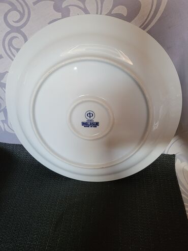 Ostali antikviteti: Servis za torte,kolace Colditz 1970 do 1980god. Istocna Nemacka — 12