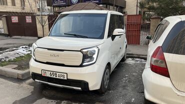 кия карновал: Kia Ray: 2023 г., 1 л, Автомат, Бензин, Универсал