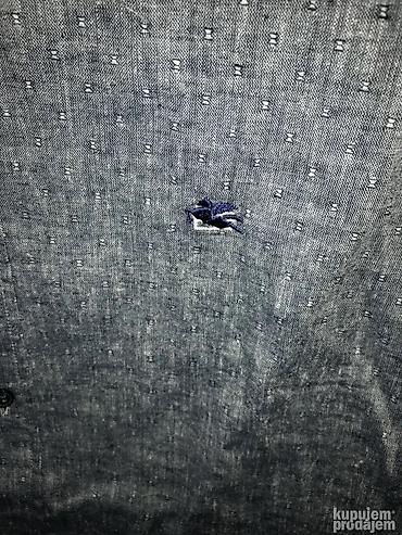 Košulje: Košulja Etro, bоја - Siva — 3