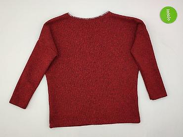peek clop: Sweter damski, rozmiar 6XL — 3