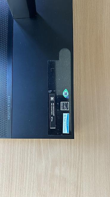 pc servise: Моноблок HP (серия EliteOne) — стильный и мощный компьютер — 6