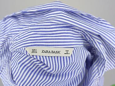 shirt: Zara, Koszula damska, rozmiar S — 4