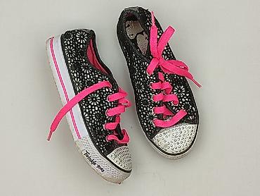 waska stopa: Trampki Skechers, 35, Używany — 1