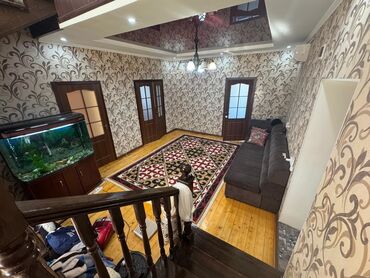 купить дом в московском районе: Үй, 161 кв. м, 7 бөлмө, Менчик ээси, Евро оңдоо