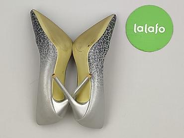 Półbuty: Sergio Todzi, Półbuty damskie, rozmiar 37 — 6