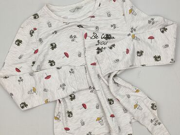 bluza czarna cropp: CKH Clockhouse, Women`s sweatshirt, S (EU 36)