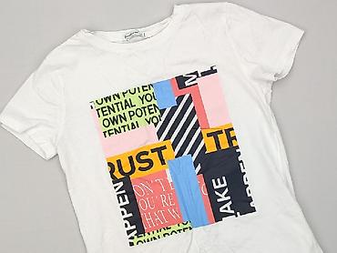 atari koszulka: Stradivarius, T-shirt damski, rozmiar S — 1