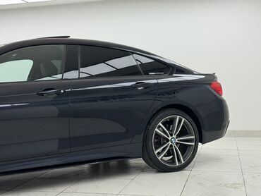 BMW: BMW Серия 4: 2016 г., 2 л, Автомат, Бензин, Хэтчбэк — 6