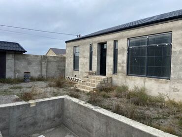 Bağ evlərinin satışı: Bakı, Suraxanı, 130 kv. m, 3 otaqlı, Hovuzlu, Qaz, İşıq, Su — 11