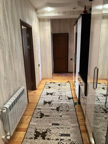 Mənzil kirayələyirəm: 3 otaqlı, 85 kv. m — 19