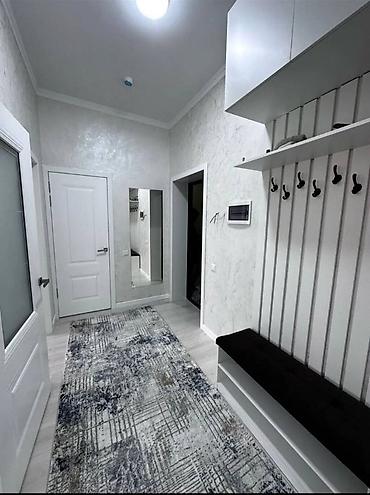 Продажа квартир: 2 комнаты, 68 м², Элитка, 14 этаж, Евроремонт — 7