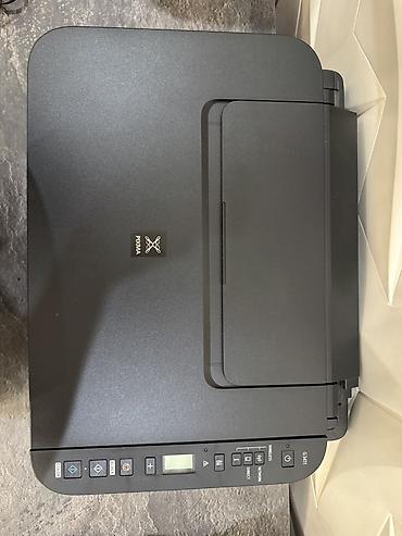 canon mp280: МФУ Canon PIXMA G3411 с системой непрерывной подачи чернил — 2