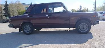 ucuz avto: VAZ (LADA) 2107: 1.6 l | 2003 il 9500 km Sedan — 9