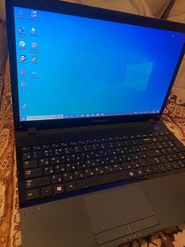 samsung notebooklar: Yeni Samsung, 11.6 ", Intel Core i3, < 128 GB