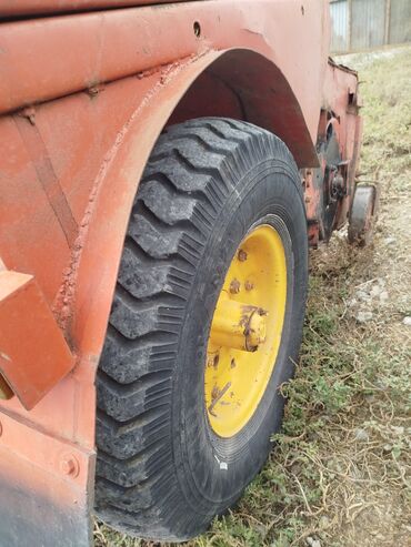 Pres bağlayanlar: Sezonnan dayanıb heç bir problemi yoxdur təkərləri təzə karopka 7 diş — 8