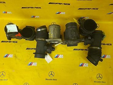 erec m8: Расходомер воздуха 
Е46
Е38
Ауди С4
W21
Opel Astra 
Space Gear — 2
