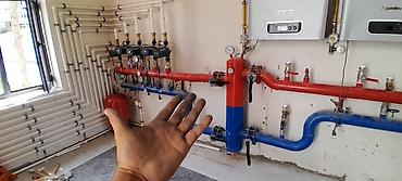 1c program yukle: Yaşayış və Qeyri-yaşayış obyektlərin Santexnik.Elektrik xidməti — 1