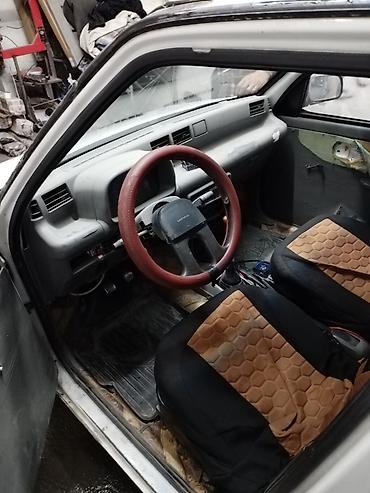 тарпеда тико: Daewoo Tico: 1997 г., 0.8 л, Механика, Бензин, Хэтчбэк — 4