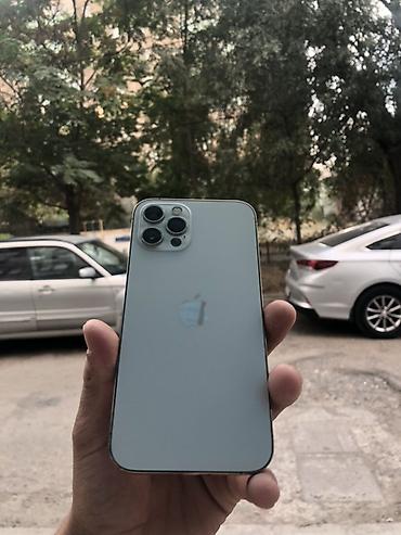 iphone 15plus: IPhone 12 Pro, в идеальным состоянии все родной — 2