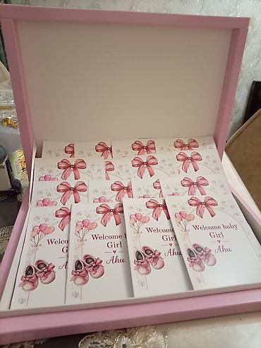 guess tekstil mmc: Şokoladları bizdəndir sadəcə şəkildə hazır deyil Yeni doğulan qız — 1