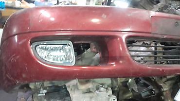 Грузовые кузова и будки: Toyota, 2000 г., Оригинал — 3