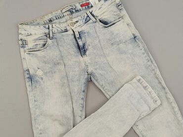 Jeansy dla mężczyzn, 3XL, Reserved, stan - Bardzo dobry