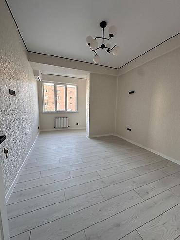 Продажа квартир: 2 комнаты, 70 м², Аламедин-1 мкр Элитка, 2 этаж, Свежий ремонт — 7