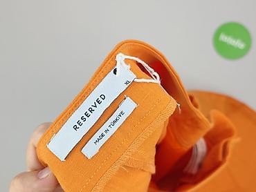 new look combinations: Reserved, Spodnie materiałowe damskie, rozmiar XL — 4