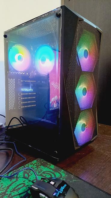 intel xeon e5: Компьютер, ядер - 12, ОЗУ 16 ГБ, Для работы, учебы, Б/у, AMD Ryzen 5, HDD + SSD — 2