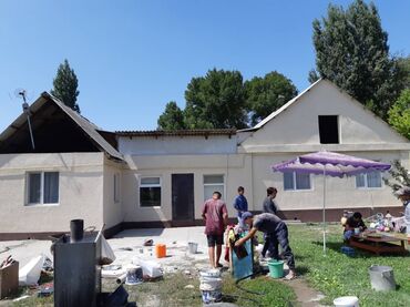 Другие виды отделочных работ: Больше 6 лет опыта — 4