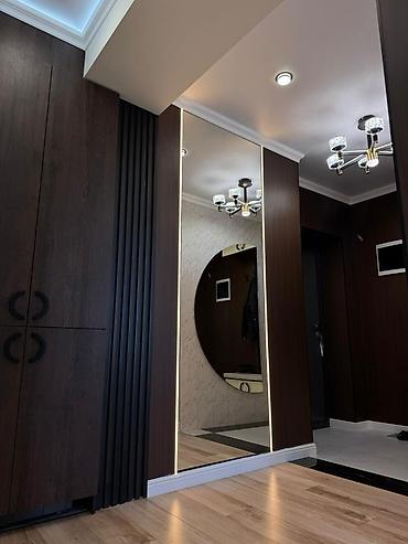 Продажа квартир: 2 комнаты, 42 м², Элитка, 10 этаж, Дизайнерский ремонт — 7