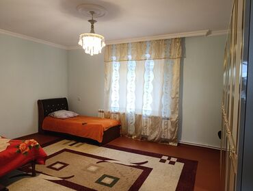 Uzunmüddətli kirayə evlər: 100 kv. m, 4 otaqlı, İnternet, Telefon, Qaz — 10