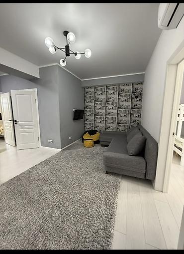 Продажа квартир: 3 комнаты, 62 м², Азия Молл Элитка, 5 этаж, Евроремонт — 1
